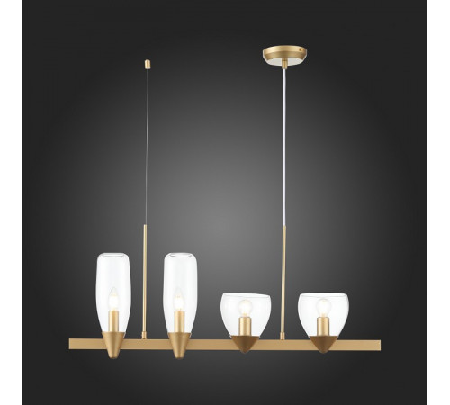 Подвесная люстра ST-Luce SL1119.203.04