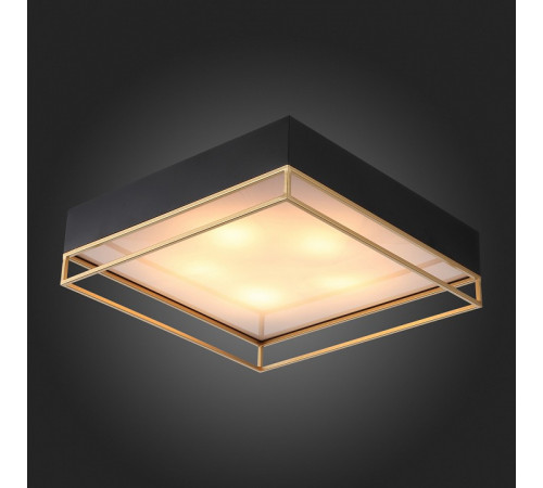 Накладная люстра ST-Luce SL1127.422.05