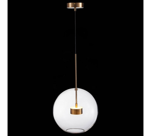 Подвесной светильник ST LUCE BOPONE SL1133.223.01 Подвесной светильник ST LUCE BOPONE SL1133.223.01