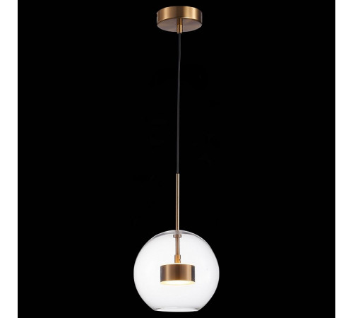 Подвесной светильник ST LUCE BOPONE SL1133.233.01 Подвесной светильник ST LUCE BOPONE SL1133.233.01