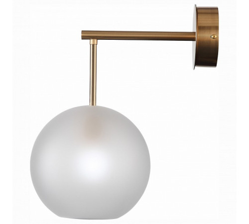 Бра ST Luce Bopone SL1133.501.01 Бра ST Luce Bopone SL1133.501.01