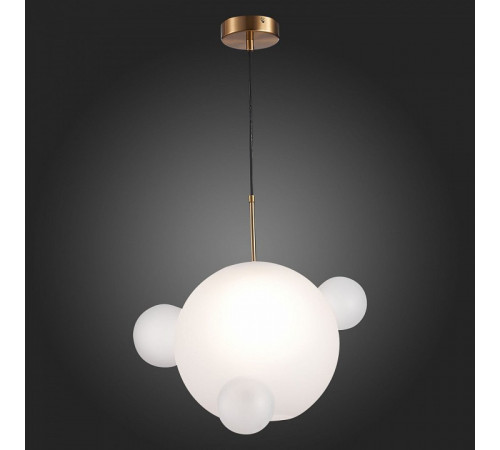 Подвесной светильник ST LUCE BOPONE SL1133.503.01