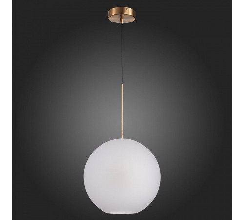 Подвесной светильник ST LUCE BOPONE SL1133.523.01 Подвесной светильник ST LUCE BOPONE SL1133.523.01