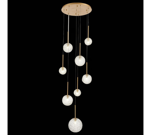 Подвесная люстра ST Luce Arcobalino SL1152.203.08