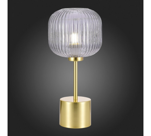 Настольная лампа ST Luce Gran SL1154.304.01 Настольная лампа ST Luce Gran SL1154.304.01