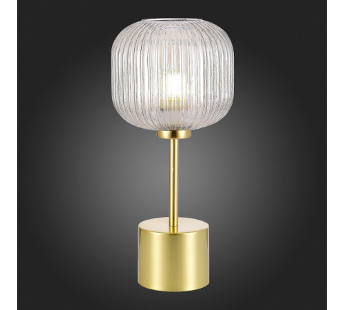 Настольная лампа ST Luce Gran SL1154.314.01