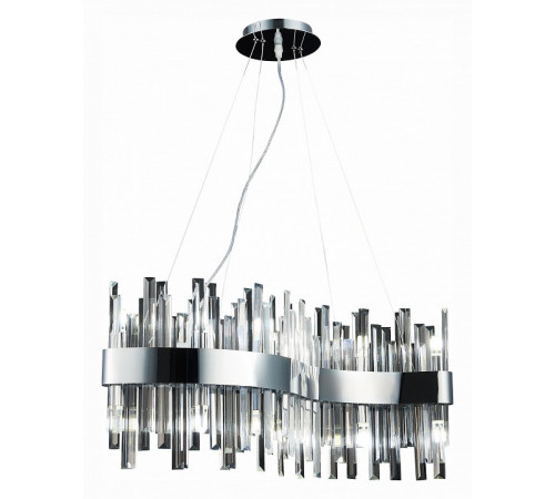 Подвесной светильник ST Luce Bafo SL1160.113.12 Подвесной светильник ST Luce Bafo SL1160.113.12