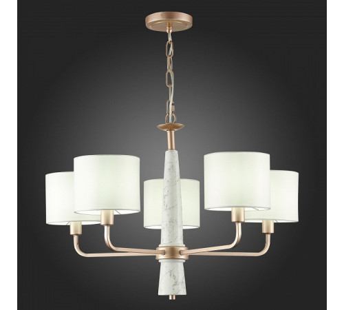 Подвесной светильник ST LUCE VELLINO SL1163.203.05 Подвесной светильник ST LUCE VELLINO SL1163.203.05
