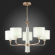 Подвесной светильник ST LUCE VELLINO SL1163.203.05