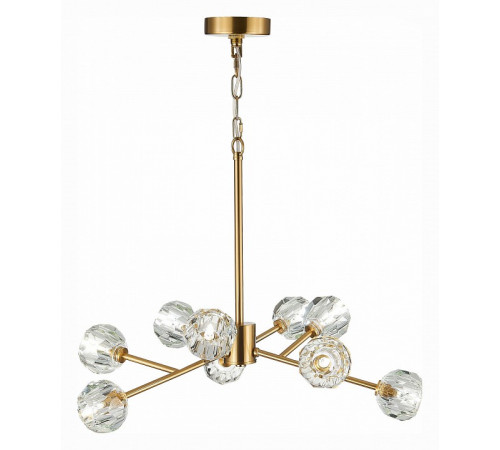 Подвесная люстра ST Luce Romano SL1166.303.09