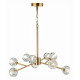 Подвесная люстра ST Luce Romano SL1166.303.09