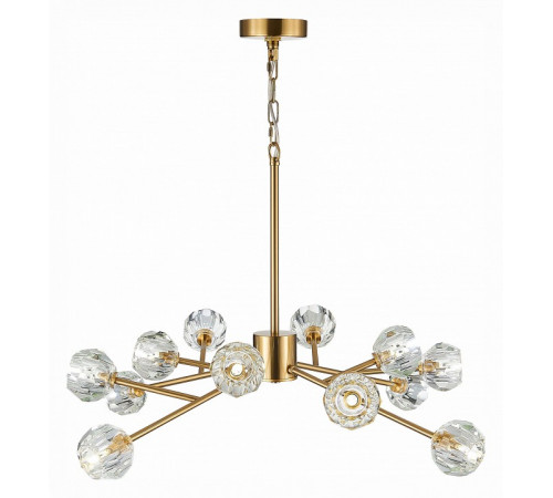 Подвесная люстра ST Luce Romano SL1166.303.12
