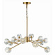 Подвесная люстра ST Luce Romano SL1166.303.12