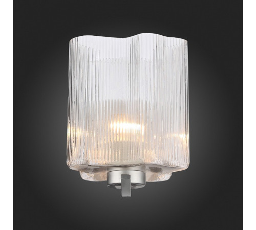 Бра ST Luce Onde SL117.101.01 Бра ST Luce Onde SL117.101.01