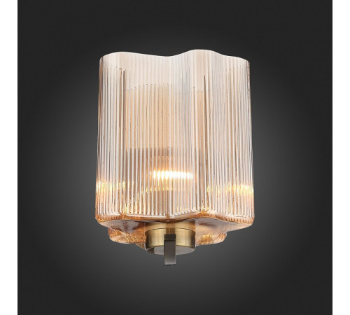 Бра ST Luce Onde SL117.301.01