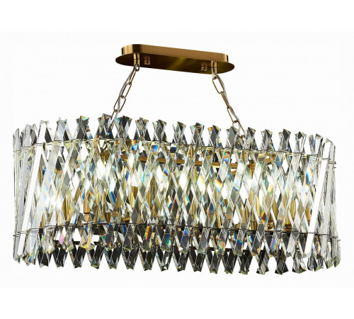 Подвесная люстра ST Luce Fabio SL1170.303.10