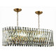 Подвесная люстра ST Luce Fabio SL1170.303.12