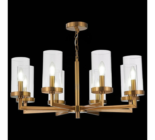 Подвесная люстра ST LUCE MASINE SL1171.303.08