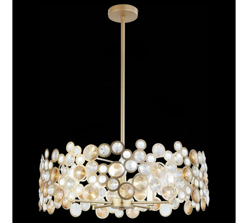 Люстра на штанге ST Luce Namio SL1172.203.05