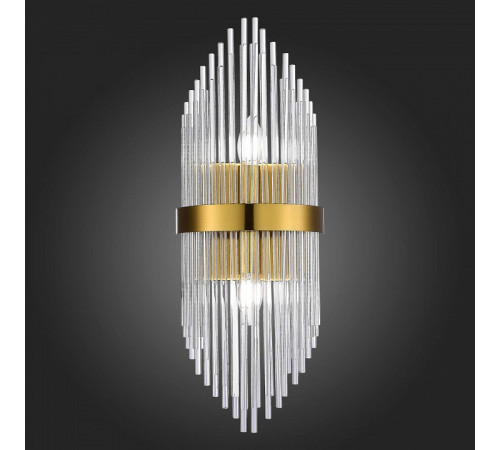 Настенный светильник ST Luce Arezzo SL1178.201.02