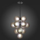 Люстра на штанге ST Luce Todo SL1184.403.13
