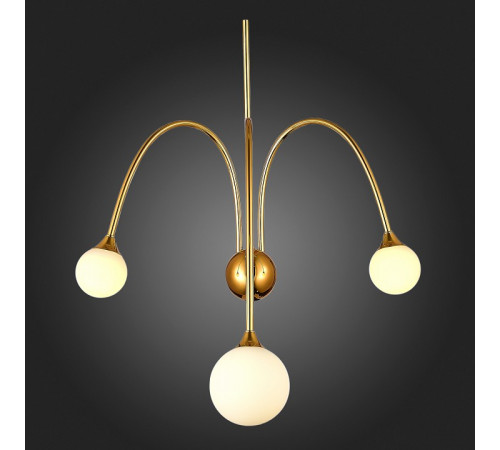 Бра ST Luce Vive SL1187.201.03