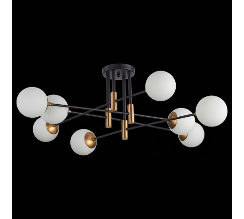 Потолочная люстра ST LUCE LIMANO SL1203.402.08