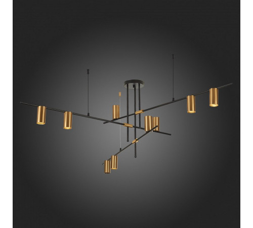 Подвесная люстра ST Luce Sormano SL1206.402.09
