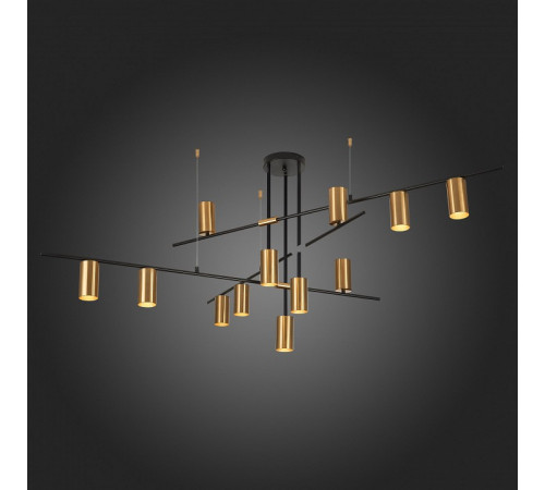 Подвесная люстра ST Luce Sormano SL1206.402.12