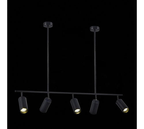Подвесной светильник ST Luce Sormano SL1206.403.05 Подвесной светильник ST Luce Sormano SL1206.403.05