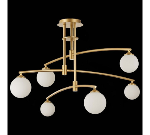Потолочная люстра ST LUCE SEMBRARE SL1208.302.06