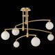 Потолочная люстра ST LUCE SEMBRARE SL1208.302.06