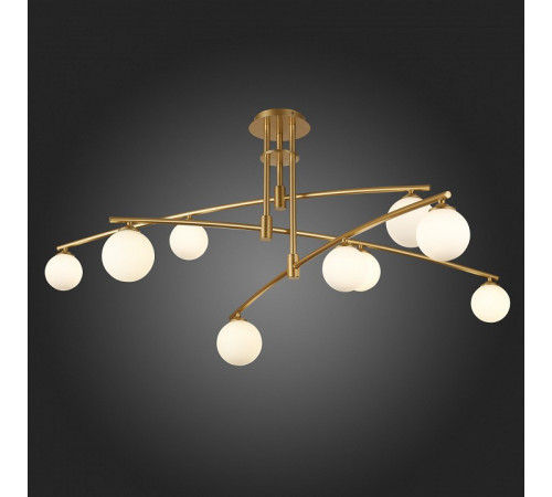 Потолочная люстра ST LUCE SEMBRARE SL1208.302.09