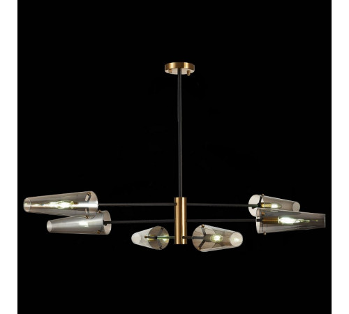 Люстра на штанге ST Luce Morave SL1209.302.06