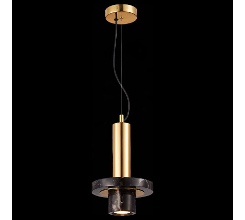 Подвесной светильник ST Luce Pietra SL1210.403.01