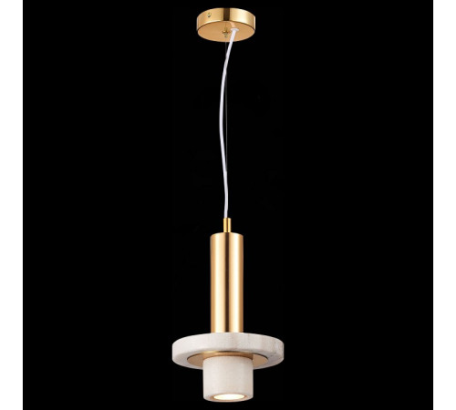Подвесной светильник ST Luce Pietra SL1210.503.01