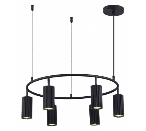 Подвесная люстра ST Luce Kendo SL1213.403.06 Подвесная люстра ST Luce Kendo SL1213.403.06