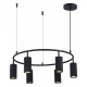 Подвесная люстра ST Luce Kendo SL1213.403.06