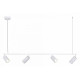 Подвесной светильник ST Luce Kendo SL1213.503.04