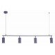Подвесной светильник ST Luce Kendo SL1213.703.04