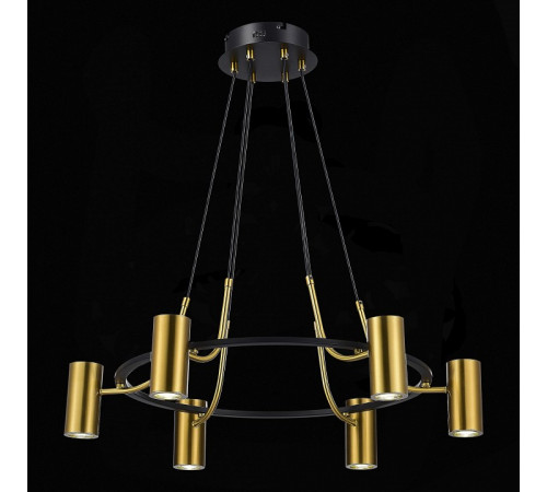 Потолочная люстра ST Luce Talia SL1215.403.06 Потолочная люстра ST Luce Talia SL1215.403.06