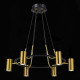 Потолочная люстра ST Luce Talia SL1215.403.06