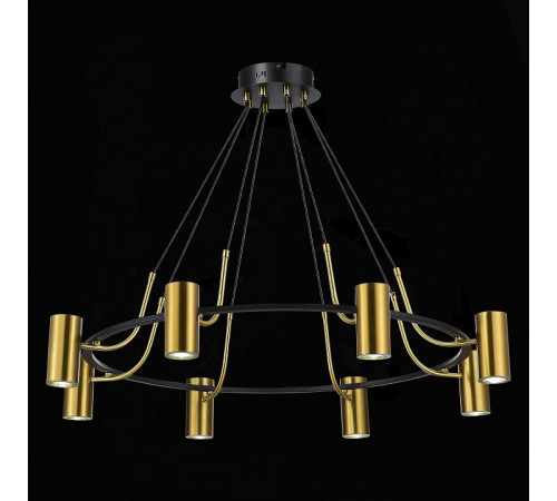 Подвесная люстра ST Luce Talia SL1215.403.08
