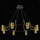 Подвесная люстра ST Luce Talia SL1215.403.08