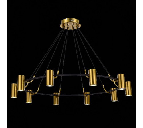 Подвесная люстра ST Luce Talia SL1215.403.08 Подвесная люстра ST Luce Talia SL1215.403.08