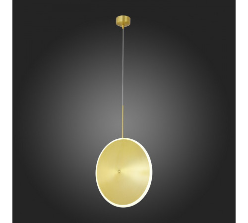 Подвесной светильник ST-Luce SL1221.213.01