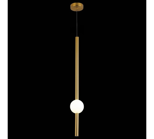Подвесной светильник ST LUCE ANGURRA SL1222.233.01 Подвесной светильник ST LUCE ANGURRA SL1222.233.01