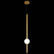 Подвесной светильник ST LUCE ANGURRA SL1222.233.01