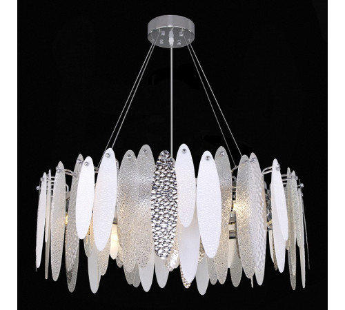 Подвесная люстра ST Luce Lastra SL1224.103.10 Подвесная люстра ST Luce Lastra SL1224.103.10