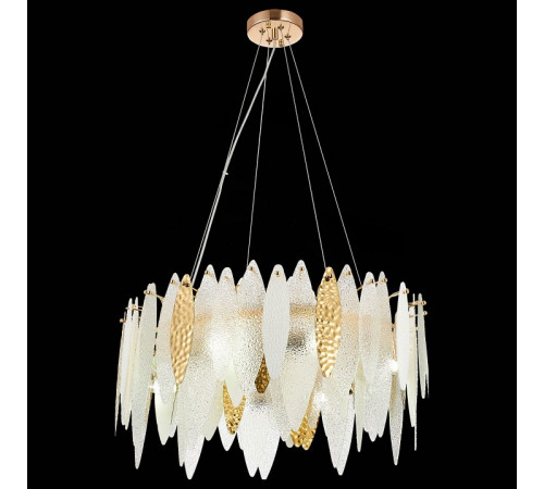 Подвесная люстра Lastra ST Luce SL1224.203.08 Подвесная люстра Lastra ST Luce SL1224.203.08